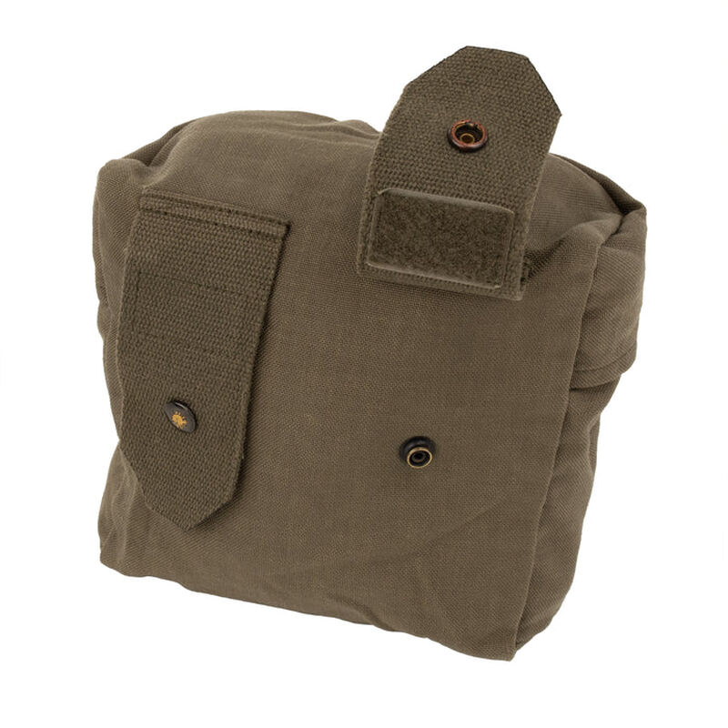 Austrian OD Pouch | Used, , large image number 3